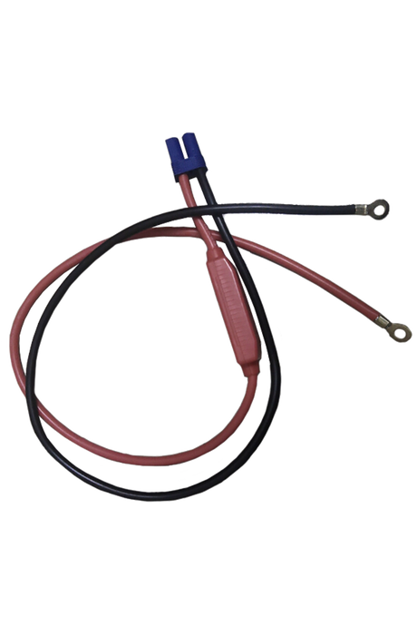 Extension Cable For Jump Starters