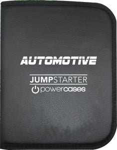 Automotive Jump Starter