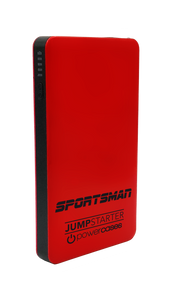 Sportsman Jump Starter