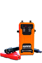Load image into Gallery viewer, Jump Starter 700 Marine