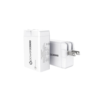 QC3.0 Wall Charger